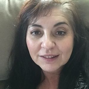 Meet your Posher, Teresa